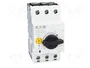 Eaton PKZM0-2,5 072736 Interruptor de protección de motor 3p Ir=1,6-2,5A
