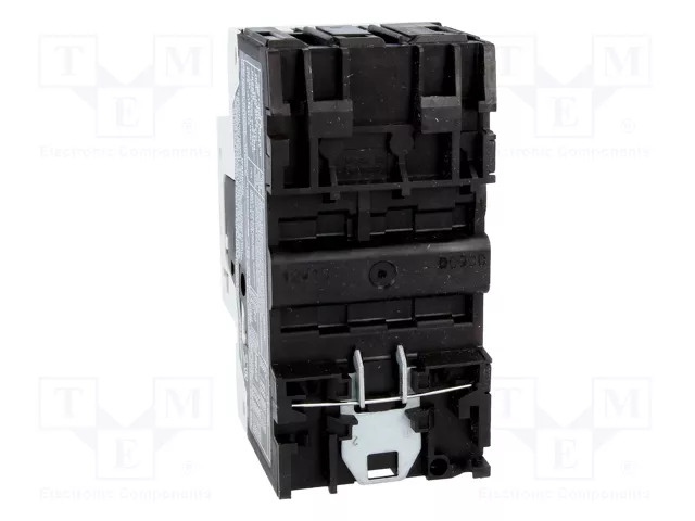 Eaton PKZM0-2,5 072736 Interruptor de protección de motor 3p Ir=1,6-2,5A Eaton PKZM0-2,5 072736 Interruptor de protección de motor 3p Ir=1,6-2,5A