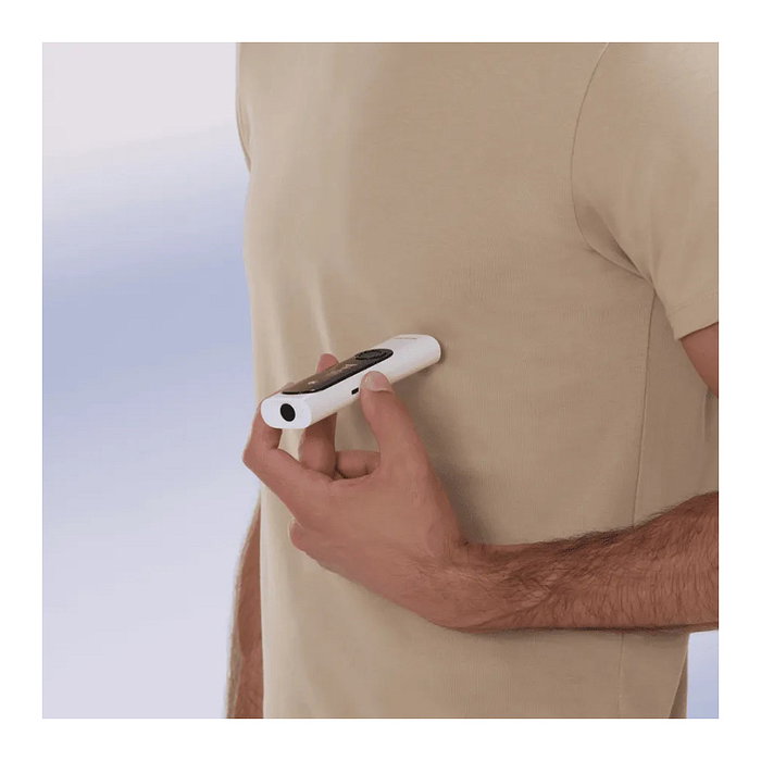 Withings SCT02-02-ALL-INT Termómetro digital de contacto Withings SCT02-02-ALL-INT Termómetro digital de contacto