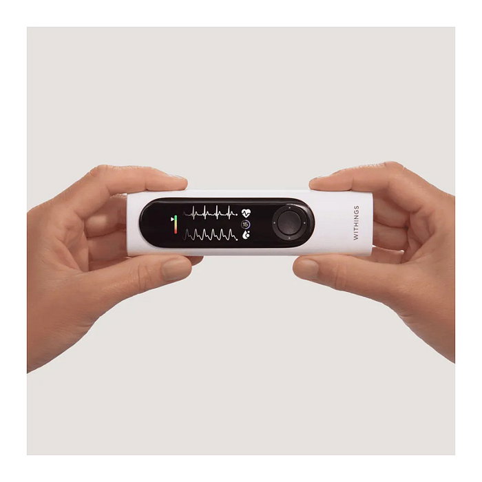 Withings SCT02-02-ALL-INT Termómetro digital de contacto Withings SCT02-02-ALL-INT Termómetro digital de contacto