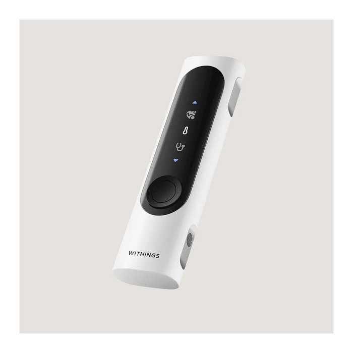 Withings SCT02-02-ALL-INT Termómetro digital de contacto Withings SCT02-02-ALL-INT Termómetro digital de contacto