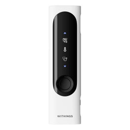 Withings SCT02-02-ALL-INT Termómetro digital de contacto