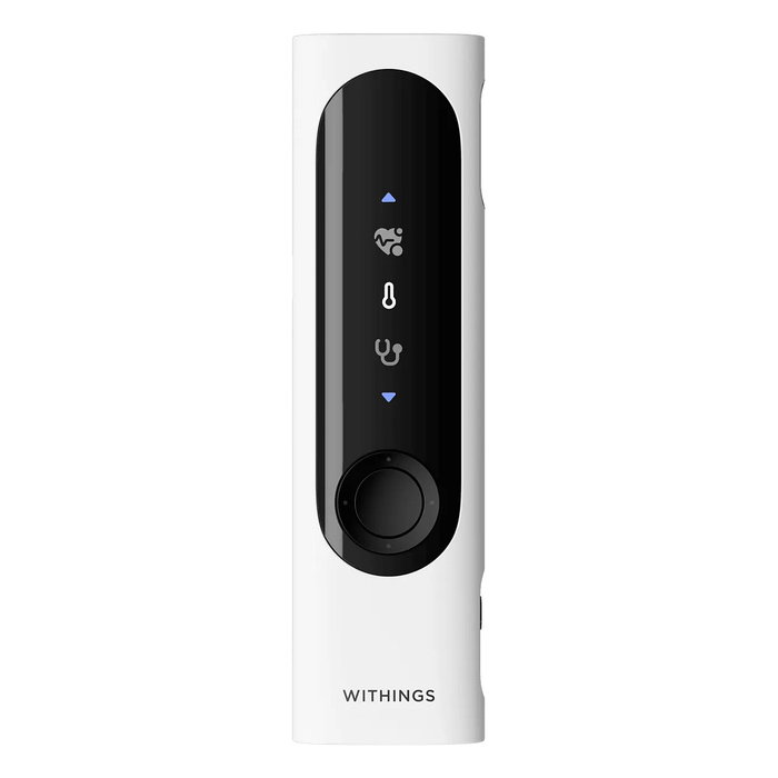 Withings SCT02-02-ALL-INT Termómetro digital de contacto Withings SCT02-02-ALL-INT Termómetro digital de contacto
