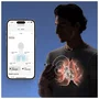 Withings SCT02-02-ALL-INT Termómetro digital de contacto