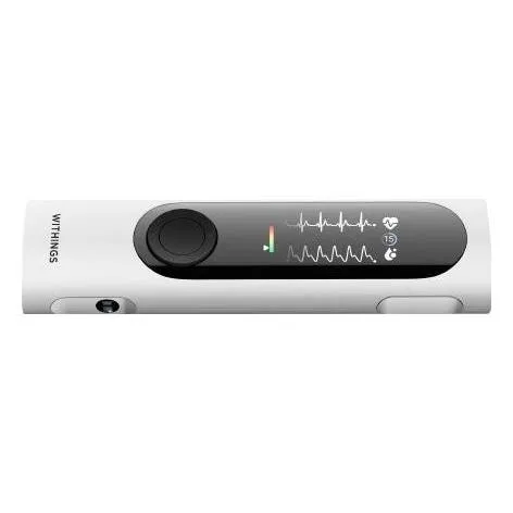 Withings SCT02-02-ALL-INT Termómetro digital de contacto Withings SCT02-02-ALL-INT Termómetro digital de contacto