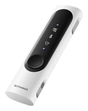 Withings SCT02-02-ALL-INT Termómetro digital de contacto Withings SCT02-02-ALL-INT Termómetro digital de contacto