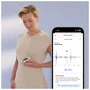 Withings SCT02-02-ALL-INT Termómetro digital de contacto