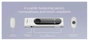 Withings SCT02-02-ALL-INT Termómetro digital de contacto
