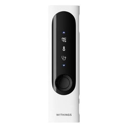 Withings BeamO 4-in-1 MultiScan Blanco y Negro