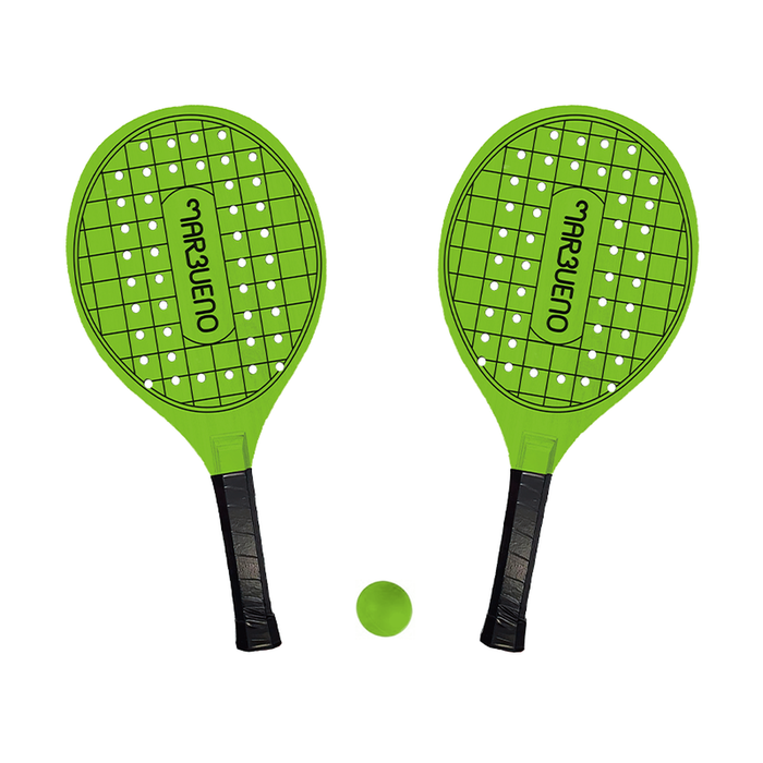 Marbueno Conjunto Palas de Madera Color Surtido para Playa y Jardín MARBUENO SUMMER 10196 Marbueno Conjunto Palas de Madera Color Surtido para Playa y Jardín MARBUENO SUMMER 10196