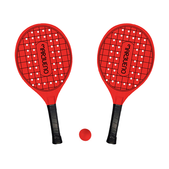 Marbueno Conjunto Palas de Madera Color Surtido para Playa y Jardín MARBUENO SUMMER 10196 Marbueno Conjunto Palas de Madera Color Surtido para Playa y Jardín MARBUENO SUMMER 10196