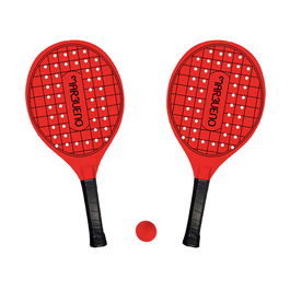 Set de Juguetes de Playa Marbueno Multicolor