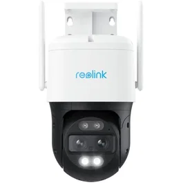 Reolink Trackmix W760 Cámara para Exteriores Blanca
