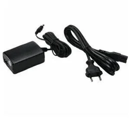 Panasonic BB-HCA7CE Adaptador e inversor de corriente alterna Negro