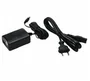 Panasonic BB-HCA7CE Adaptador e Inversor de Corriente de CA, Negro