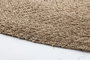 DKD Home Decor Alfombra Balines Natural Seagrass 150 x 150 x 0.5 cm