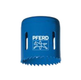 PFERD CORONA Sierras de calar HSS 73 mm x 31 mm para acero y madera