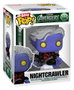 Funko Bitty POP! Avengers: Doomsday Pack de 4 Figuras de Vinilo