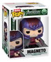 Funko Bitty POP! Avengers: Doomsday Pack de 4 Figuras de Vinilo