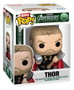 Funko Bitty POP! Avengers: Doomsday Pack de 4 Figuras de Vinilo