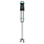 Cecotec Power TitanBlack 1200 XL PerfectCream&Crush Batidora de inmersión 1200 W