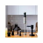 Cecotec Power TitanBlack 1200 XL PerfectCream&Crush Batidora de inmersión 1200 W
