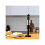 Cecotec Power TitanBlack 1200 XL PerfectCream&Crush Batidora de inmersión 1200 W