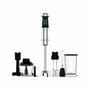 Cecotec Power TitanBlack 1200 XL PerfectCream&Crush Batidora de inmersión 1200 W