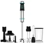 Cecotec Power TitanBlack 1200 XL PerfectCream&Crush