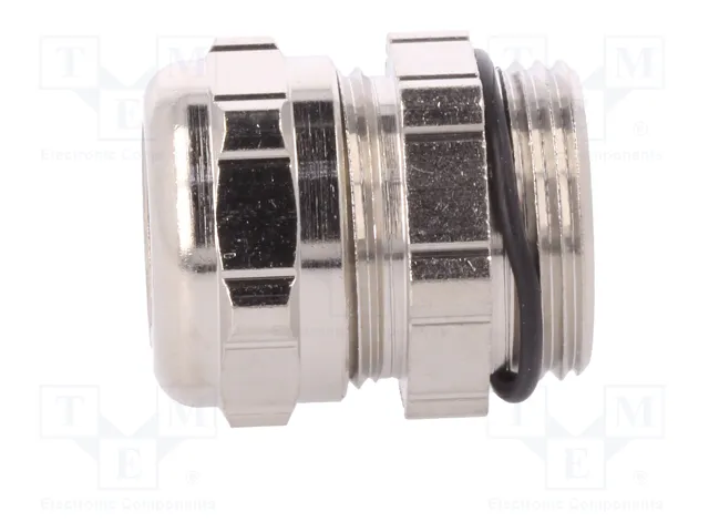 HARTING Prensaestopa PG13,5 Metal IP68