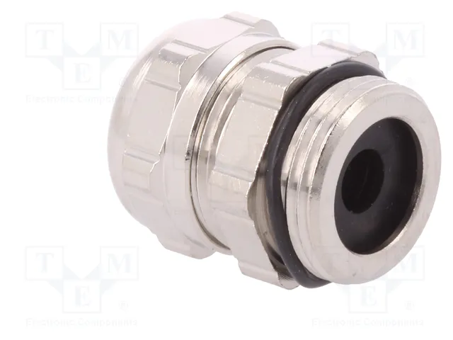 HARTING Prensaestopa PG13,5 Metal IP68