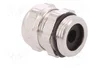 HARTING Prensaestopa PG13,5 Metal IP68