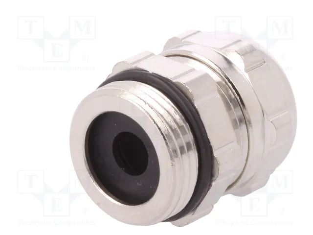 HARTING Prensaestopa PG13,5 Metal IP68