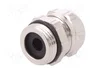 HARTING Prensaestopa PG13,5 Metal IP68