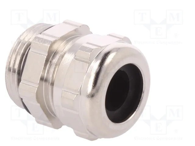 HARTING Prensaestopa PG13,5 Metal IP68