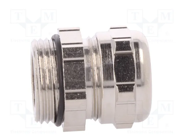 HARTING Prensaestopa PG13,5 Metal IP68