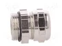HARTING Prensaestopa PG13,5 Metal IP68