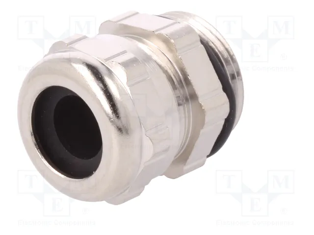 HARTING Prensaestopa PG13,5 Metal IP68