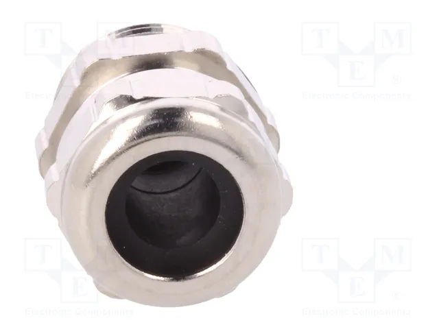 HARTING Prensaestopa PG13,5 Metal IP68