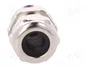 HARTING Prensaestopa PG13,5 Metal IP68