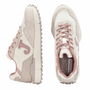 Zapatillas Deportivas Mujer Joma Sport C.1992 Lady 2525 Rosa