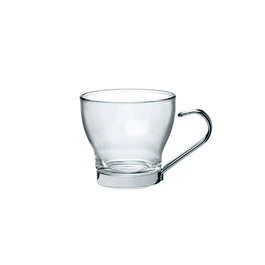 Bormioli Rocco Taza de Café Oslo 109 ml
