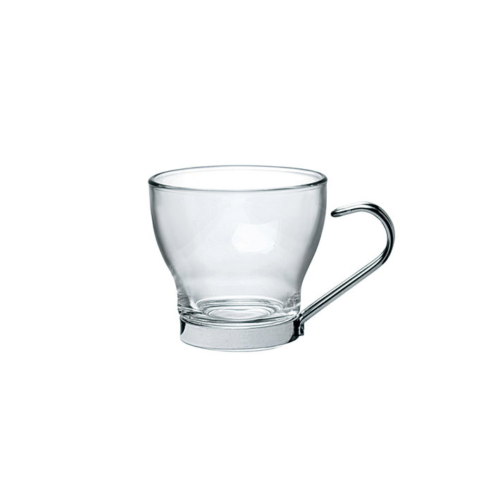 Bormioli Rocco Taza de Café Oslo 109 ml Bormioli Rocco Taza de Café Oslo 109 ml