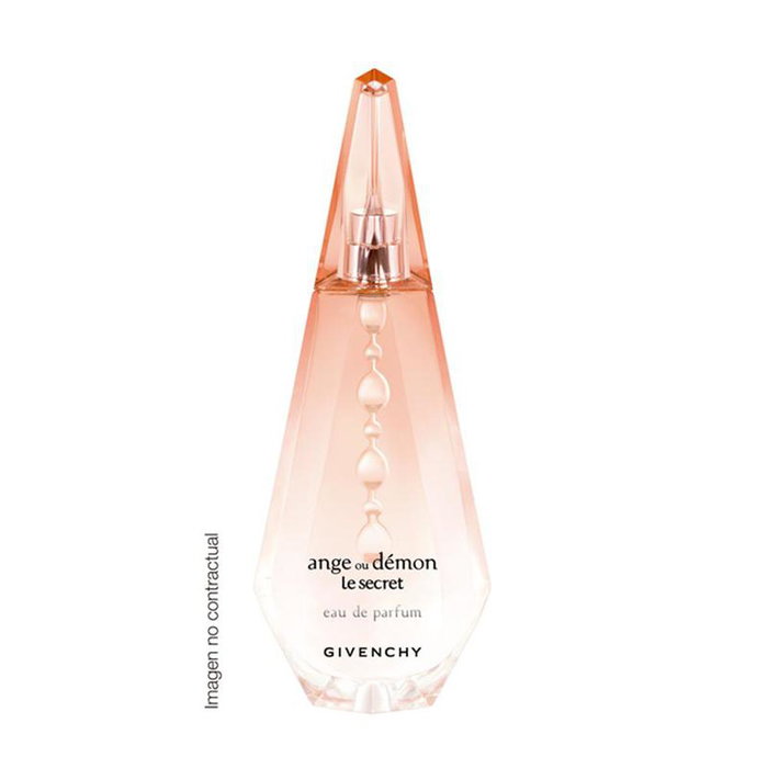 Givenchy Ange ou Demon Le Secret Eau de Parfum 100 ml Givenchy Ange ou Demon Le Secret Eau de Parfum 100 ml