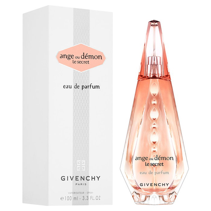Givenchy Ange ou Demon Le Secret Eau de Parfum 100 ml Givenchy Ange ou Demon Le Secret Eau de Parfum 100 ml