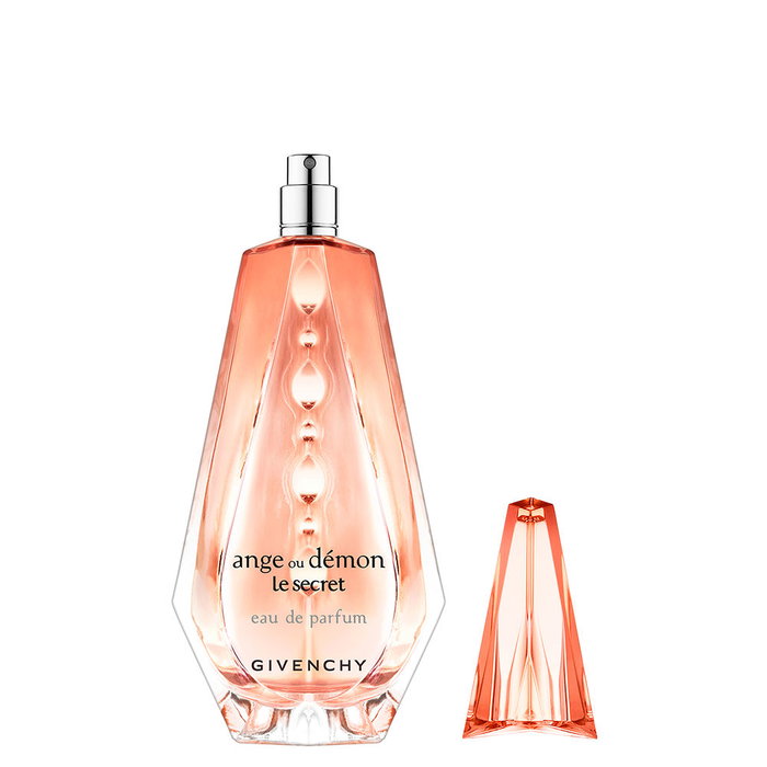 Givenchy Ange ou Demon Le Secret Eau de Parfum 100 ml Givenchy Ange ou Demon Le Secret Eau de Parfum 100 ml