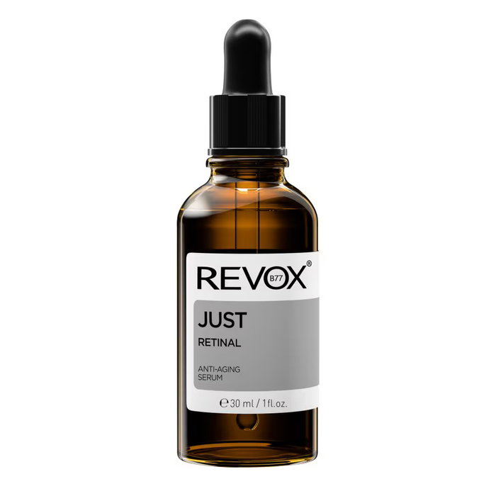 Revox B77 JUST retinal sérum antiedad 30 ml