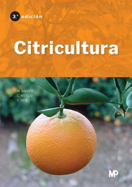 Citricultura 3ª ed., REIG VALOR, CARMINA - PARANINFO