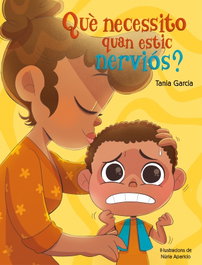 BEASCOA, Què necessito quan estic nerviós?