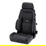 Recaro RC043000669 Asiento Expert Expert S Lt-F Negro Piel Artificial Piloto&Copiloto